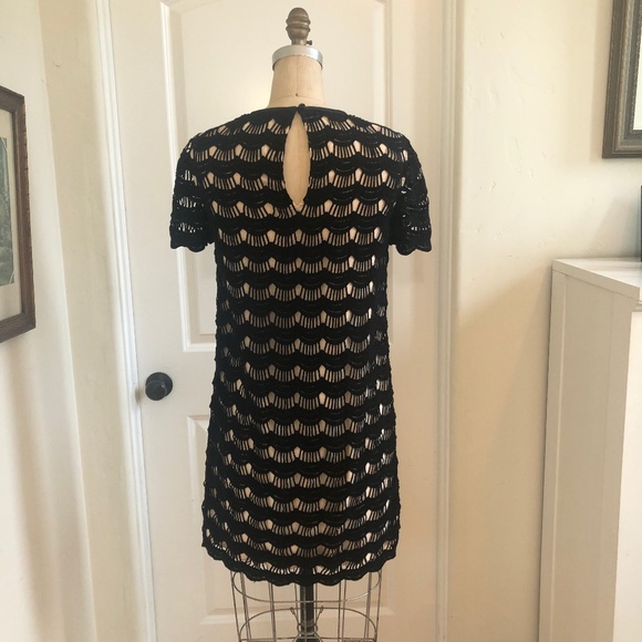 Kate Spade Lace Sheath Dress - Picture 2 of 4